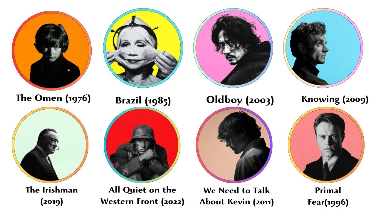 When the Bad Guys Always Win: The Bleakest Endings in Stories