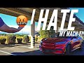 10 Things I HATE About My 2021 Ford Mustang Mach-E | COME ON FORD!!