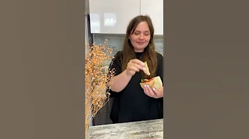 Сочная пита 🥙 у тебя дома! #Рецепт