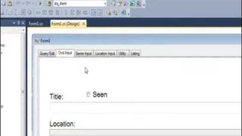 C# Edge 195   MC11   MySql Subqueries and booleans