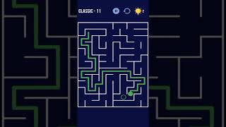 Mazes & More : Classic Level 11 screenshot 5