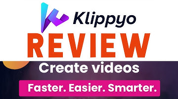 Klippyo Review - Fast, Smart & Easy Way To Create Quality Video