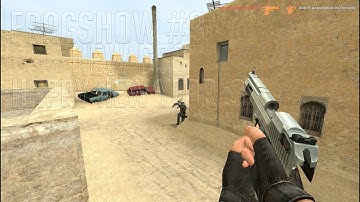 FRAGSHOW #3 - NEW CSS - HAPPY NEW YEAR :3 - R1MSKY