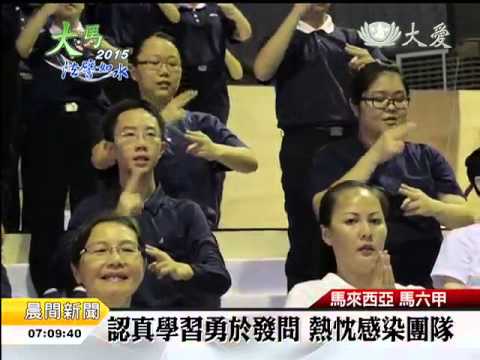 【人文】課業樂團兩頭燒 淨心投入演繹