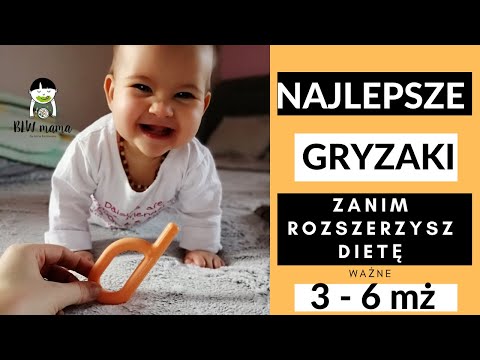 Wideo: Najlepsze produkty do karmienia - zwycięzcy Mother & Baby Awards 2015