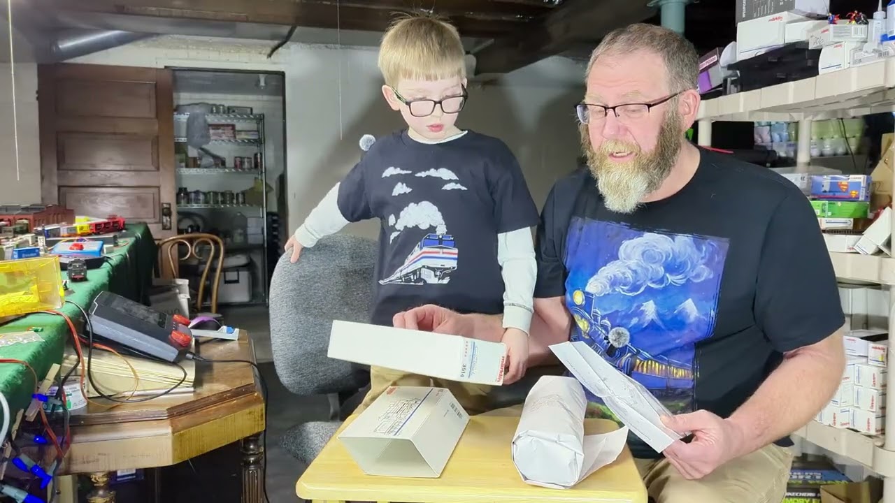 Unboxing Disappointment