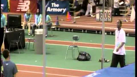 Boys HJ Jamie Tobias 6-9 Clearance - New Balance I...
