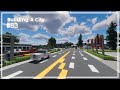 Building A City #83 // Car Dealerships // Minecraft Timelapse