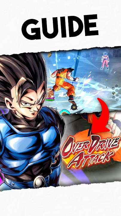 EVERYTHING YOU NEED TO KNOW ABOUT THE NEW PVP MECHANICS IN DRAGON BALL LEGENDS!!