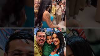 Belo canta em festa do filho de Rayane Figliuzzi; namorada do cantor está cotada pra Fazenda