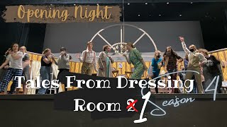 Tales From Dressing Room 1 S4E3: Opening Night!
Tales From Dressing Room 1 S4E3: Opening Night!
Dance parties! Lip syncing! The return of Legally Blonde! Episode 3 gets even wilder as the cast prepares for *dun dun DUNNN* OPENING NIGHT!!! The final AHS one for the seniors :((
Theme - “Ill Be There For You” by The Rembrandts - I DO NOT OWN THIS SONG
Please request other covers, reactions, or video ideas in the comments!!
If you enjoyed this video, dont forget to like and subscribe!
Download My Music!
Spotify ~ https://spoti.fi/2J8AuVU
iTunes/Apple Music ~ https://apple.co/34Kcr8o
Bandcamp ~ https://tessabarcelo.bandcamp.com
Amazon Music ~ https://amzn.to/2EQV5wp
And most other streaming services!
Social Media
Instagram: @tessabarcelo
Twitter: @tessabarcelo
TikTok: @tessabarcelo Tales From Dressing Room 1 S4E3: Opening Night!