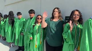 GMS GRAD 2025