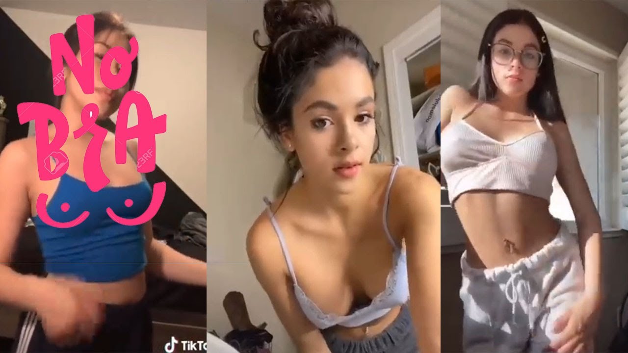 Video No BRA Challenge Tiktok Compilation 2020 YouTube Video No BRA Challenge Tiktok Compilation 2020 YouTube