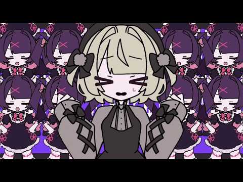 【ニコカラ】アイディール・アイドール【on vocal】