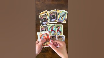 Skull King Expansion Pack unboxing