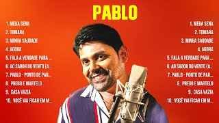 Pablo Songs Greatest Hits ~ Pablo Songs Songs ~ Pablo Songs Top Songs by Best House Music  68 views 1 day ago 34 minutes