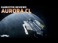 Rsi aurora cl review  star citizen 322 4k gameplay