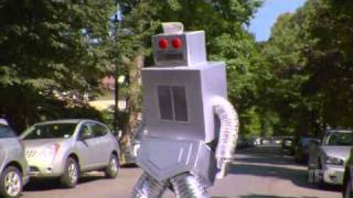 Whitest Kids U' Know - Sex Robot (HQ) Whitest Kids U' Know - Sex Robot (HQ)