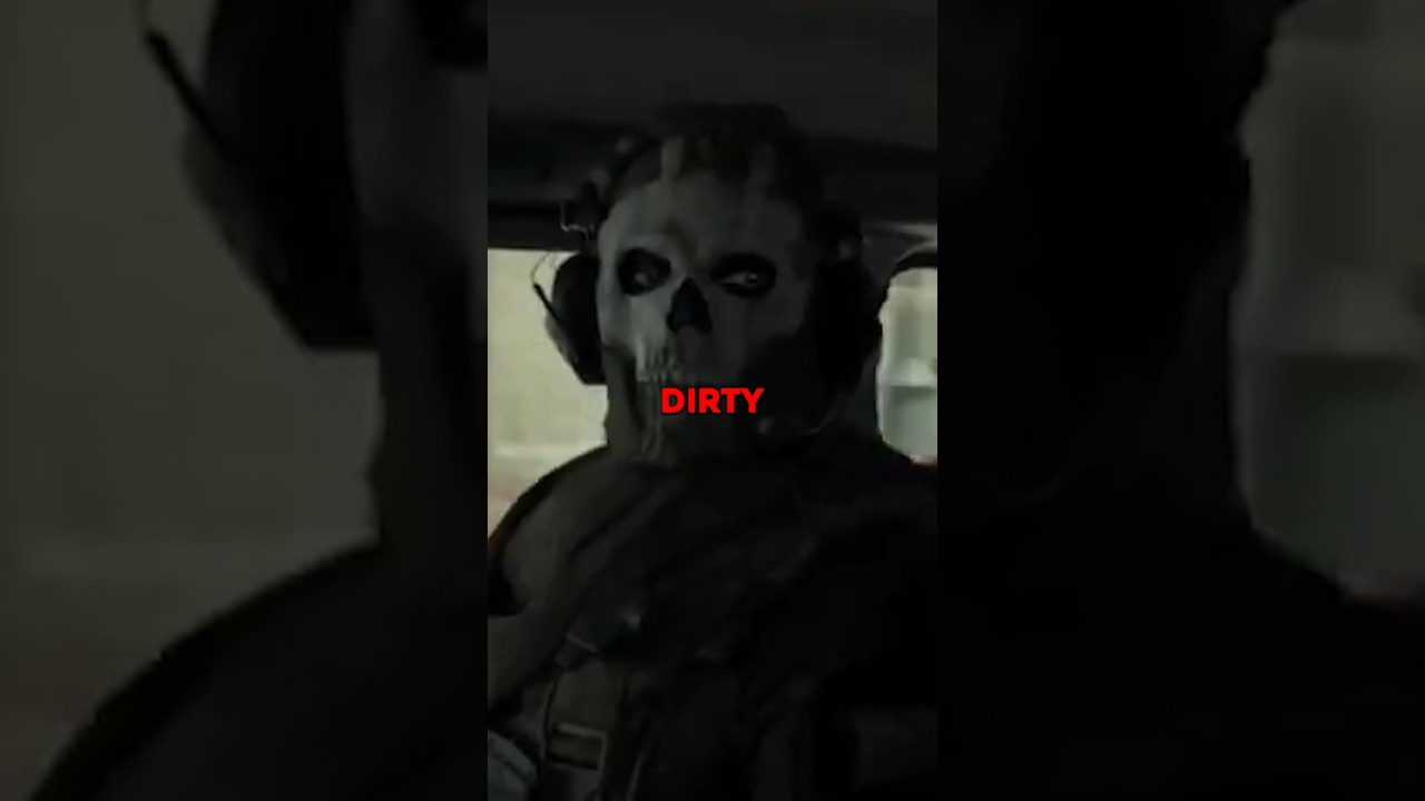 Call of Duty has a HUGE issue.