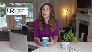 Comenity Bank Debt Collection & Phone Harassment |Consumer Rights Law Firm PLLC|