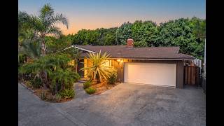 Culver City Hidden Gem - 4334 Huntley, A Single Family Home in Culver School District