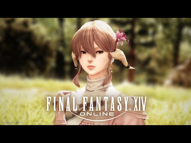 【FINAL FANTASY XIV】 I don't remember Everkeep (Extreme) tbh LOL [Collab] ft. many people