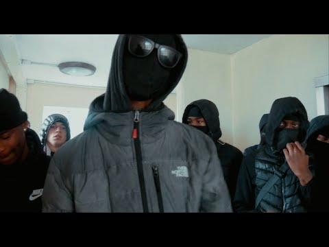 Lil Aone & Jloose Ft. #PGM (Pokez & SLoose) - Block Cypher 