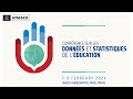 Conférence de l&#39;UNESCO sur les données et statistiques de l&#39;éducation