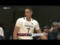 Jesse edwards vs mizz st 13 pts     wvu debut      110623