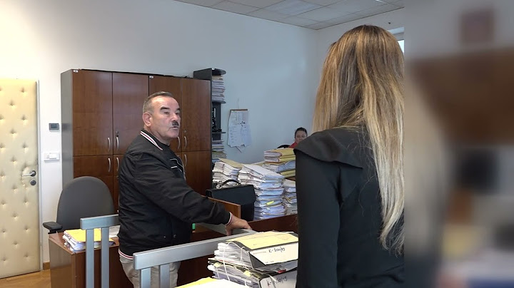 DRAMA U SUDNICI, SRAMOTAN LINČ NAD HOS-om? Skejo tužio generalnog sekretara SNV-a i urednicu Novosti