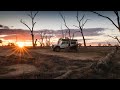 4x4 Adventure - The Ultimate Flinders & Simpson Desert 4x4 Adventure Part 1