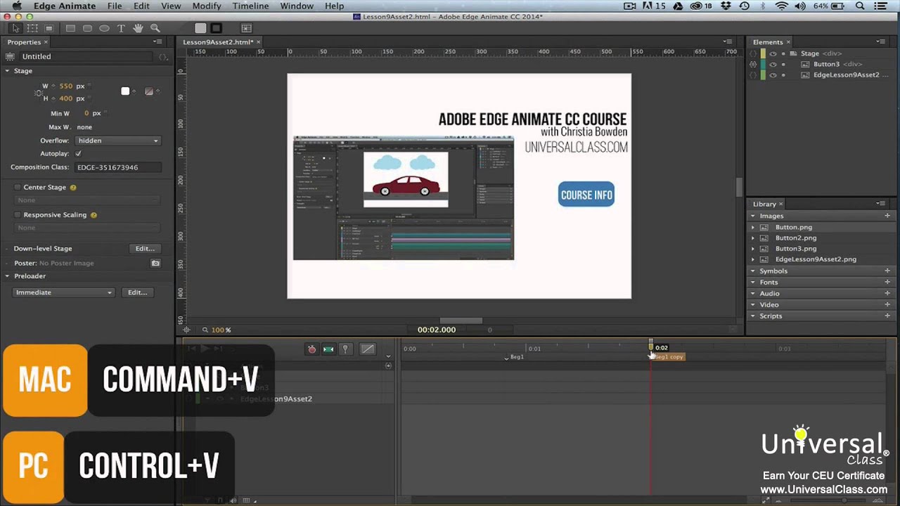 purchasing adobe edge animate cc