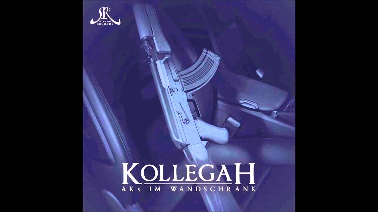 Kollegah Aks Im Wandschrank 2014 Youtube