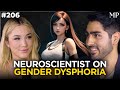 Harvard Neuroscientist On Gender Dysphoria Intersex Conditions And Colleges Adam Omary EP 206 Harvard Neuroscientist On Gender Dysphoria Intersex Conditions And Colleges Adam Omary EP 206