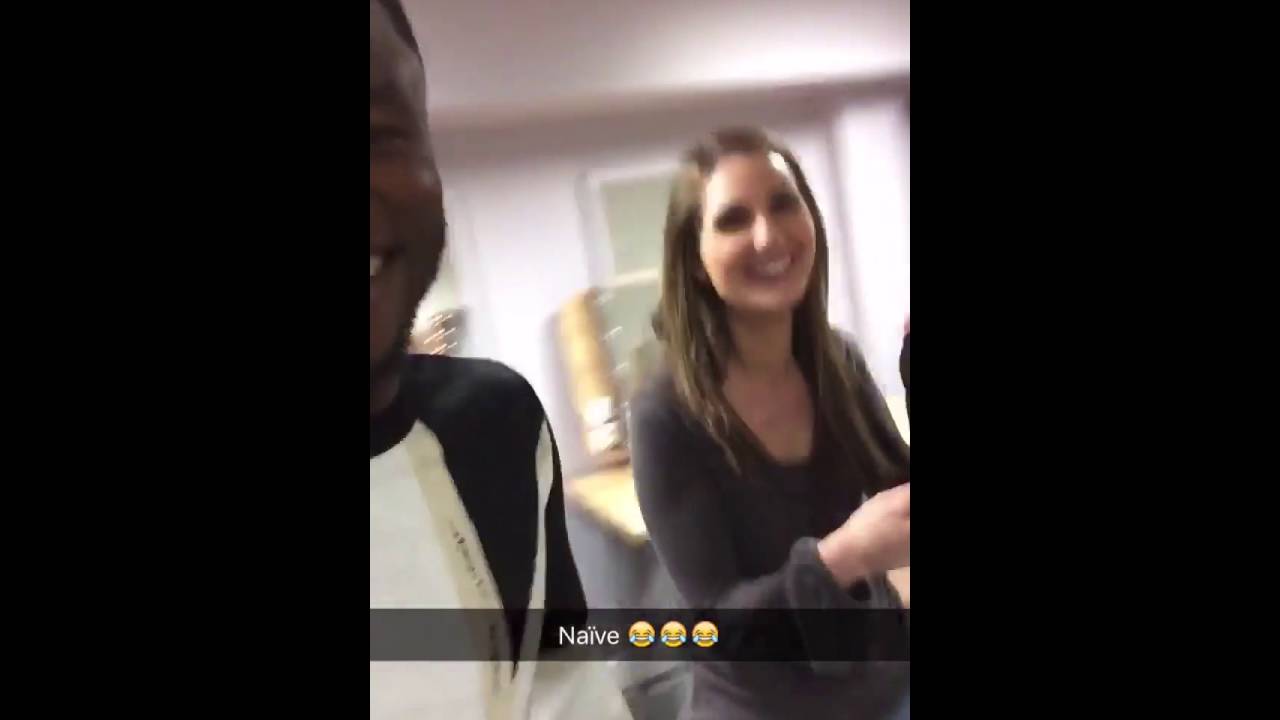 [Episode 4] N'tep piège Marie Portolano (Journaliste Canalplus)