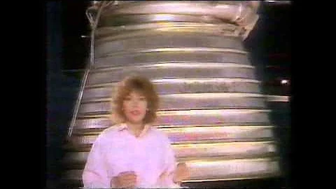 The Stars - Beyond the Big Bang - 1988 - Heather C...