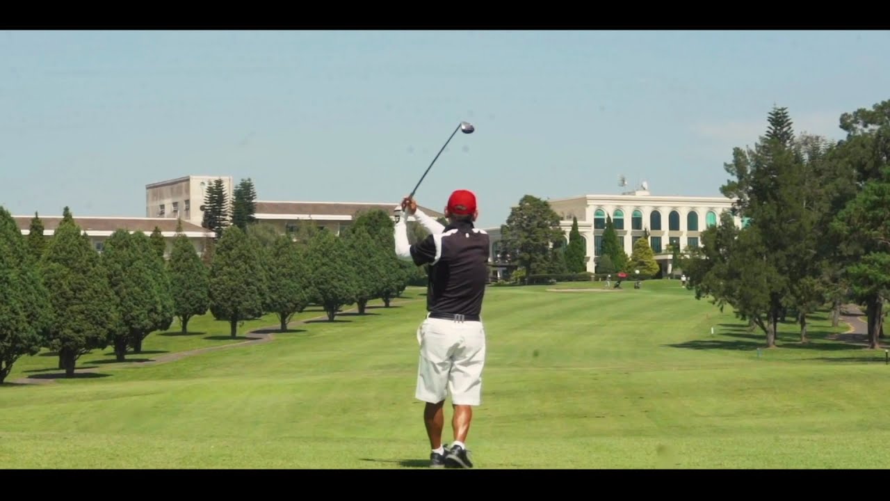 Melhores momentos do Interclubes feminino de Golfe