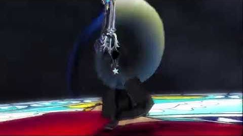 [KH2FM] Roxas Boss Fight - Lvl 1 Critical No Damage (with restrictions)