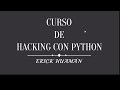 Curso de Hacking con Python parte 3: Tipos de Datos