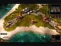 Command and Conquer Red Alert 3 Beta Gameplay Command and Conquer Red Alert 3 Beta Gameplay