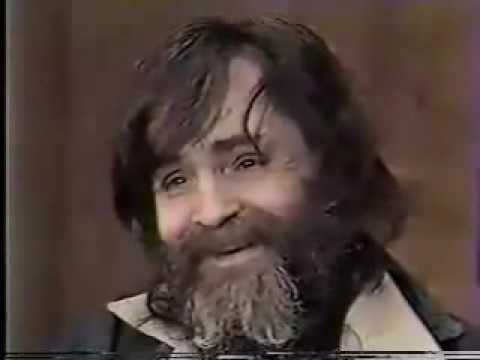 Charles Manson - I'm Free
