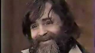 Charles Manson - I'm Free