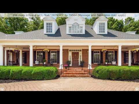 3575 State Route 37 W, Delaware, OH home video tour