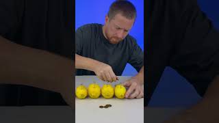 I Tried the Lemon Battery Trick… and the Results Surprised Me
