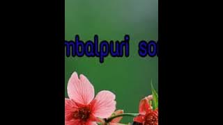 MUi Ta Lal Paan bibi-Sambalpuri song