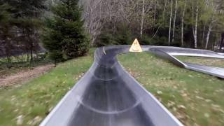 Bob Luge - Onride 2017