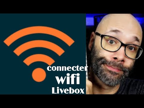 Comment connecter un mot de passe wifi Livebox orange 192.168??