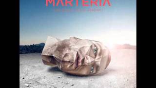 Marteria - Verstrahlt [ Feat. Yasha ]