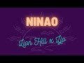 Lion Hill ft. Ljo -  Ninao (Lyrics Mlg/Fr/Eng)