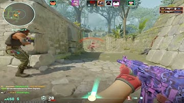 Faceit lvl 10 Highlights | 400DPI 2.5